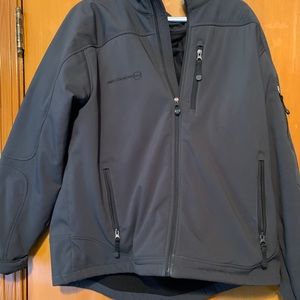 Men’s coat